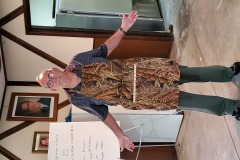 Pig Roast - September 2021